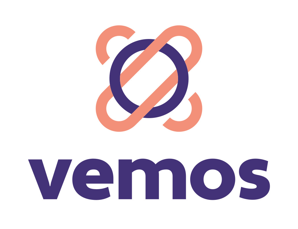 Vemos Logo